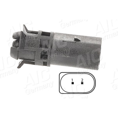 Temperatursensor 54616 Temperatursensor 54616