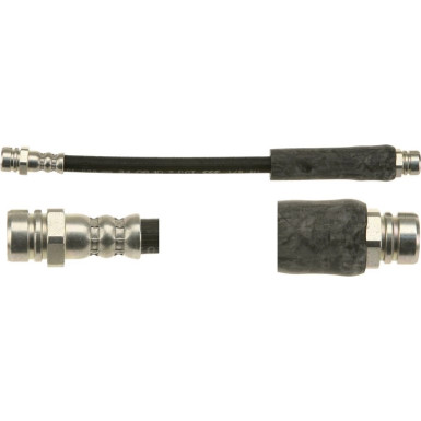 Bremsschlauch AUDI,SEAT,SKODA,VW GOLF V 03 PHA486