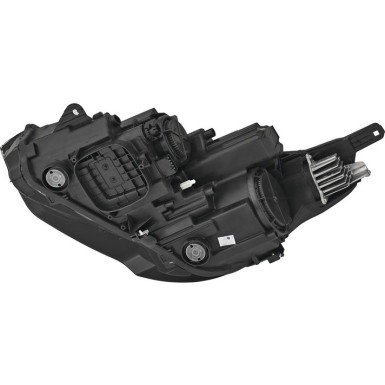 Scheinwerfer R VALEO PQ 46941