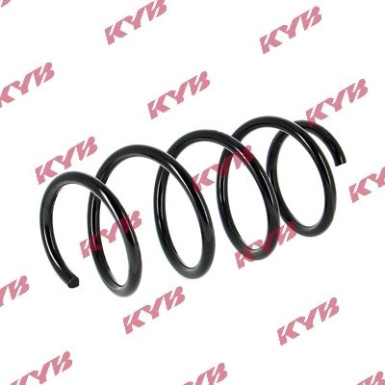 Fahrwerksfeder K-Flex RA1285
