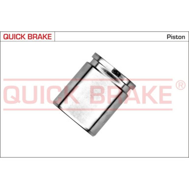 QUICK BRAKE Kolben, Bremssattel 185333K QUICK BRAKE Kolben, Bremssattel 185333K