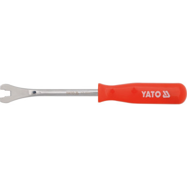 T÷rverkleidung-L÷Sewerkzeugsatz 230mm YT-0841 T÷rverkleidung-L÷Sewerkzeugsatz 230mm YT-0841