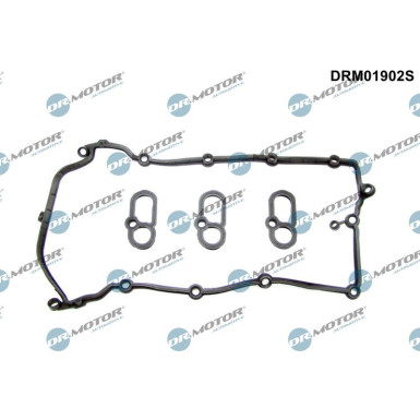 Dichtungssatz, Zylinderkopfhaube DRM01902S Dichtungssatz, Zylinderkopfhaube DRM01902S