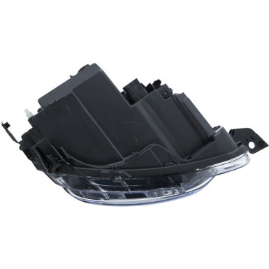 Scheinwerfer L LED VALEO PQ OE LOGO CITROEN C3 9,20 451024