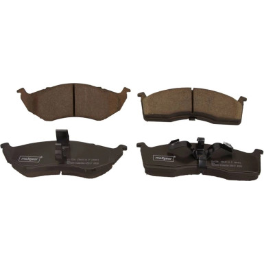 Bremsbelagsatz Chrysler P. Neon/Voyager 1,6-3,8 95-06 19-3391 Bremsbelagsatz Chrysler P. Neon/Voyager 1,6-3,8 95-06 19-3391