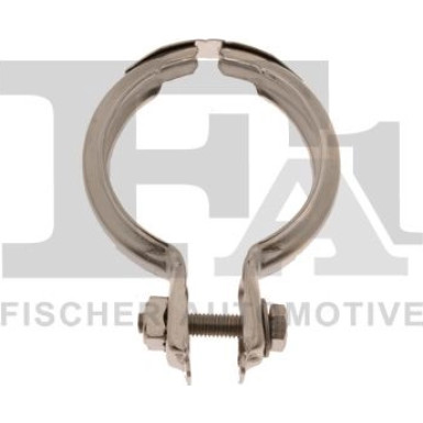 Rohrverbinder, Abgasanlage 104-882