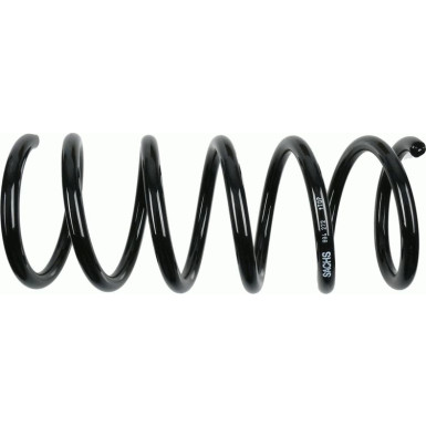 Sachs Fahrwerksfeder Ford T. Mondeo Iv Combi 1.6Ecoboost/1.6Ti/1.8Tdci/2.0 Für Sportfahrwerk 994 272 Sachs Fahrwerksfeder Ford T. Mondeo Iv Combi 1.6Ecoboost/1.6Ti/1.8Tdci/2.0 Für Sportfahrwerk 994 272