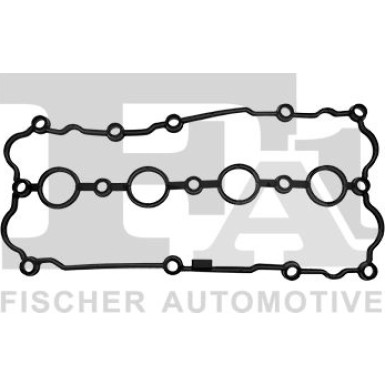 Dichtung, Zylinderkopfhaube EP1100-956