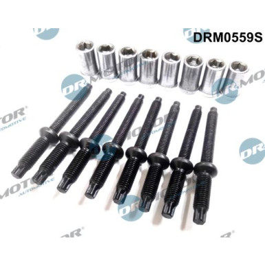 DR.MOTOR Schraube, Einspritzdüsenhalter DRM0559S DR.MOTOR Schraube, Einspritzdüsenhalter DRM0559S
