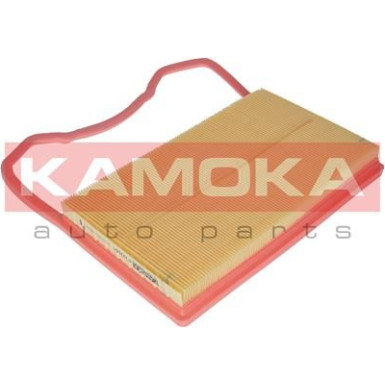 KAMOKA Luftfilter F233801