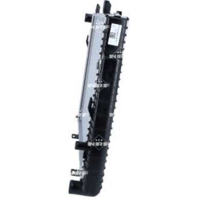 Kühler, Motorkühlung 51282 Kühler, Motorkühlung 51282