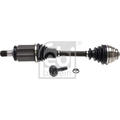 FEBI BILSTEIN Antriebswelle 183495 FEBI BILSTEIN Antriebswelle 183495
