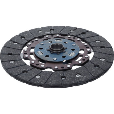 SACHS Kupplungssatz 3000 990 332 Kit plus CSC