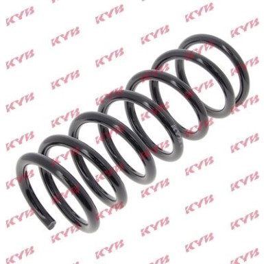 KYB Fahrwerksfeder Ford T. S-Max 1.6Tdci-2.5Tdci 05/06 RA6668 KYB Fahrwerksfeder Ford T. S-Max 1.6Tdci-2.5Tdci 05/06 RA6668