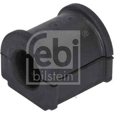 FEBI BILSTEIN Lagerung des Stabilisators 15580 FEBI BILSTEIN Lagerung des Stabilisators 15580