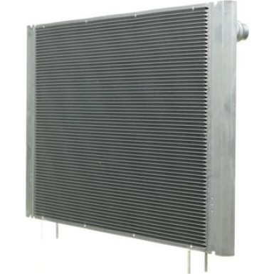 Kühler, Motorkühlung BEHR Premium Line CR 1067 000P