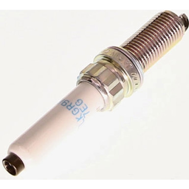 SILKGR9A7EG NGK-Zündkerze Porsche 718 Boxster 2.5 S 16 91731