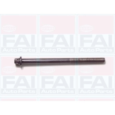 Zylinderkopfschraubensatz B1050 Zylinderkopfschraubensatz B1050