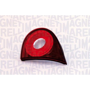 MAGNETI MARELLI Heckleuchte 714028500814
