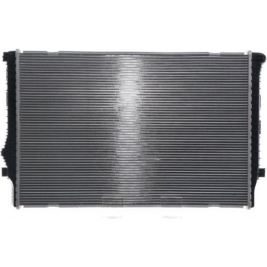 MAHLE Kühler, Motorkühlung CR 811 000S BEHR
