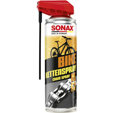 Sonax BIKE KettenSpray 300ml 08762000
