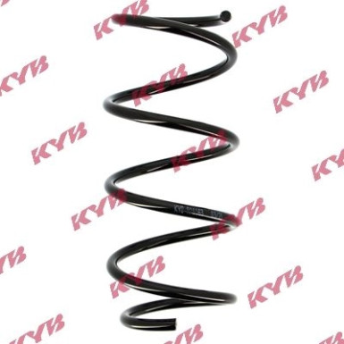 Fahrwerksfeder K-Flex RA1163