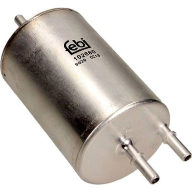 Kraftstofffilter 102680