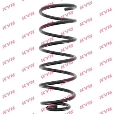 KYB Fahrwerksfeder Vw P. Golf Iii, Vento 1.4/1.6/1.8 10.91-04.99 K-Flex RA3773