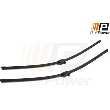 PROFIPOWER Wischblatt 1W1002K PROFIPOWER Wischblatt 1W1002K