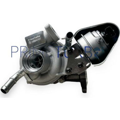 Prime Turbo Turbolader V00476T Prime Turbo Turbolader V00476T