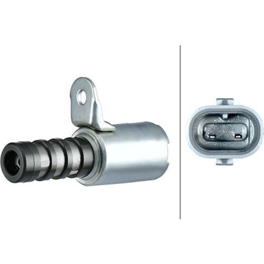 HELLA Steuerventil, Nockenwellenverstellung 6NW 358 188-071 HELLA Steuerventil, Nockenwellenverstellung 6NW 358 188-071