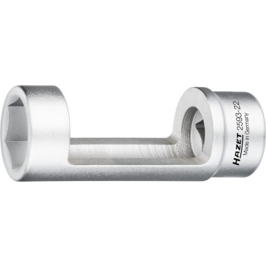 HAZET Steckschlüsselsatz, Federbeinstützlager 2593-22 HAZET Steckschlüsselsatz, Federbeinstützlager 2593-22