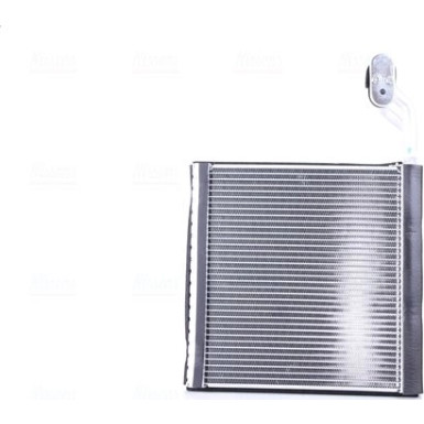 Verdampfer PKW 92340
