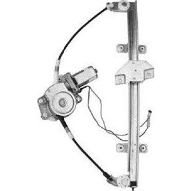 MAGNETI MARELLI Fensterheber 350103240000