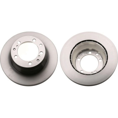 13 482 004 Bremsscheibe HA PORSCHE 911,944,968 86 DF6336