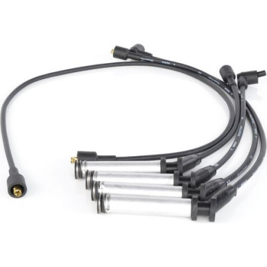 Zündleitungssatz CHEVROLET,OPEL 0 986 357 125