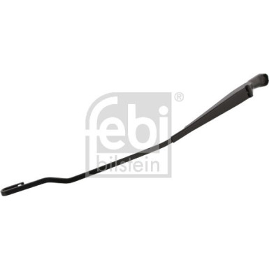 Wischarm, Scheibenreinigung VW Passat Variant 1.9 TDI 00-05 febi Plus 34737