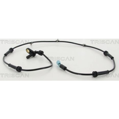 Sensor, Raddrehzahl 818014609