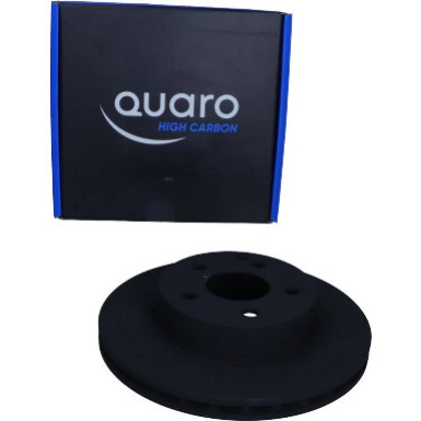 Bremsscheibe QUARO HIGH CARBON QD4369HC Bremsscheibe QUARO HIGH CARBON QD4369HC