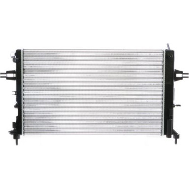Kühler, Motorkühlung CR 227 000S