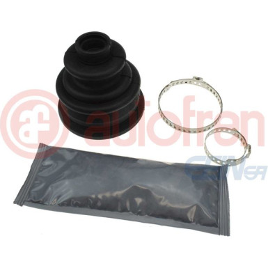 Faltenbalg, Antriebswelle Renault Ext D8110 Faltenbalg, Antriebswelle Renault Ext D8110