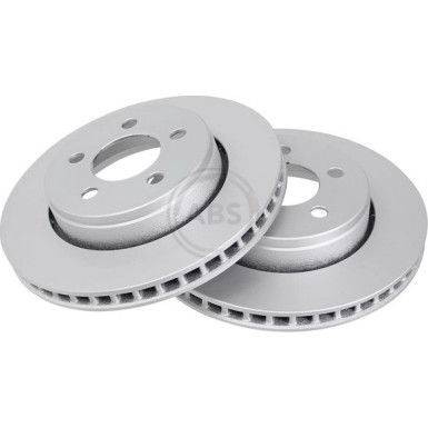 A.B.S. Bremsscheibe 18018