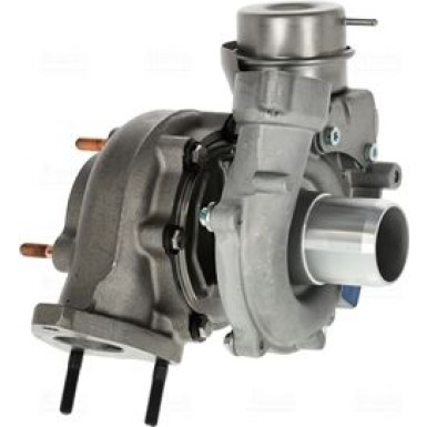 Nissens Turbo 93419
