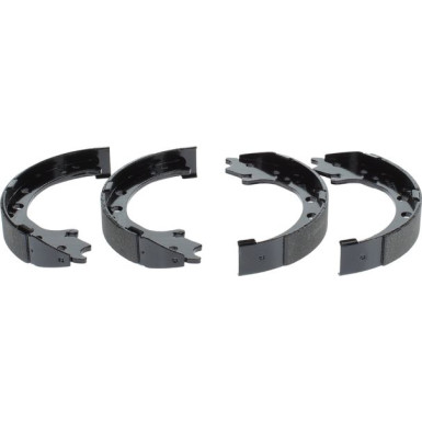 Bremsbackensatz HONDA CR-V 4 12 0 986 487 967