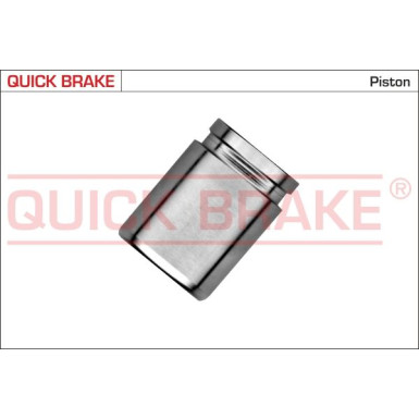 QUICK BRAKE Kolben, Bremssattel 185317K QUICK BRAKE Kolben, Bremssattel 185317K