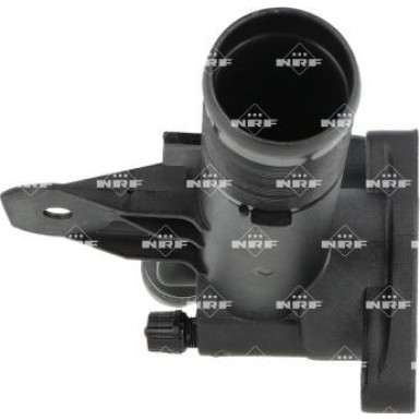Thermostat, Kühlmittel EASY FIT 725056