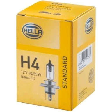 HELLA Glühlampe, Nebelscheinwerfer 8GJ 002 525-131 STANDARD