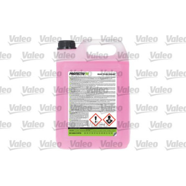 VALEO Frostschutzmittel 820889 VALEO Frostschutzmittel 820889