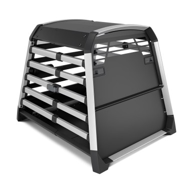 Thule Allax Hundebox L Compact 770003 Thule Allax Hundebox L Compact 770003