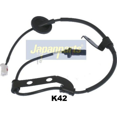 Sensor, Raddrehzahl ABS-K42